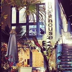 Bakehouse and Steakhouse