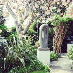 Barbara Hepworth