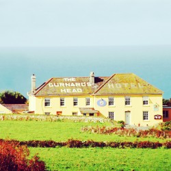 Gurnards Head Zennor