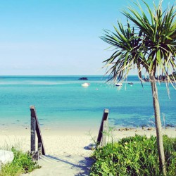Isles of Scilly