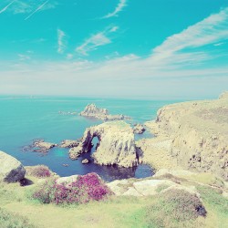 Land's End