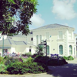 Penlee House Gallery and Museum