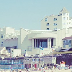 Tate St Ives in Penzance
