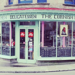 The Cornish Hen
